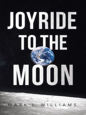 cover image of Joyride to the Moon
